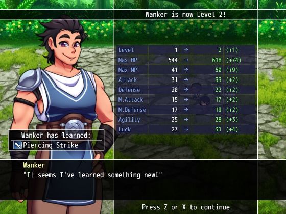 Sexy Quest Apk Android Adult Game Download (3)