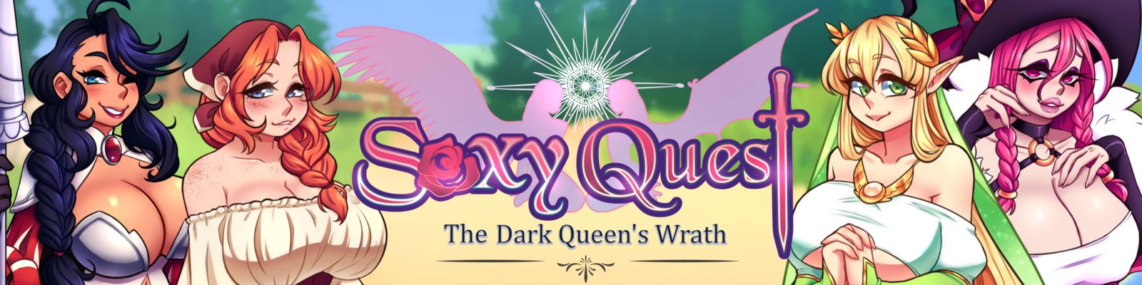 Sexy Quest v0.7.1 APK Android Adult Game Download