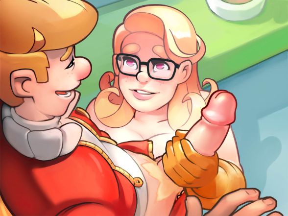 Space Rescue Code Pink Adult Game Download (3)