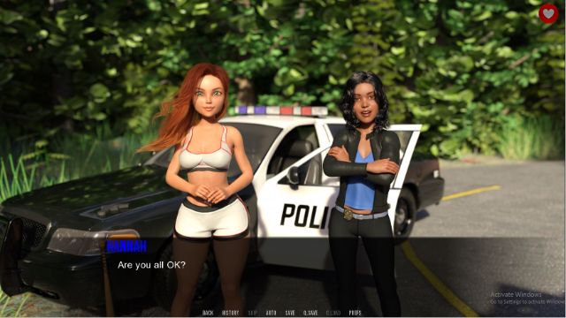 Survival Guide Apk Android Adult Game Download (2)