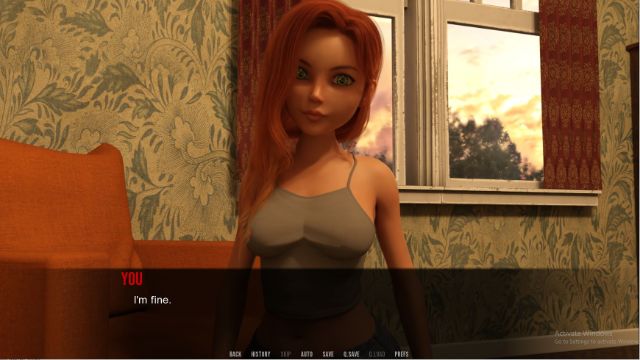 Survival Guide Apk Android Adult Game Download (4)