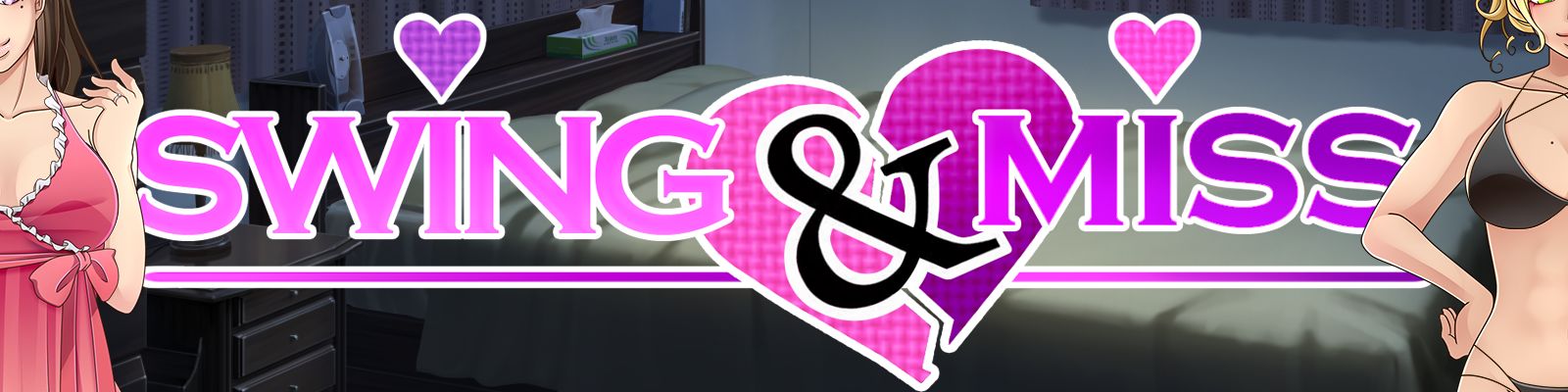 Swing & Miss v0.65.3 [Completed] Banner
