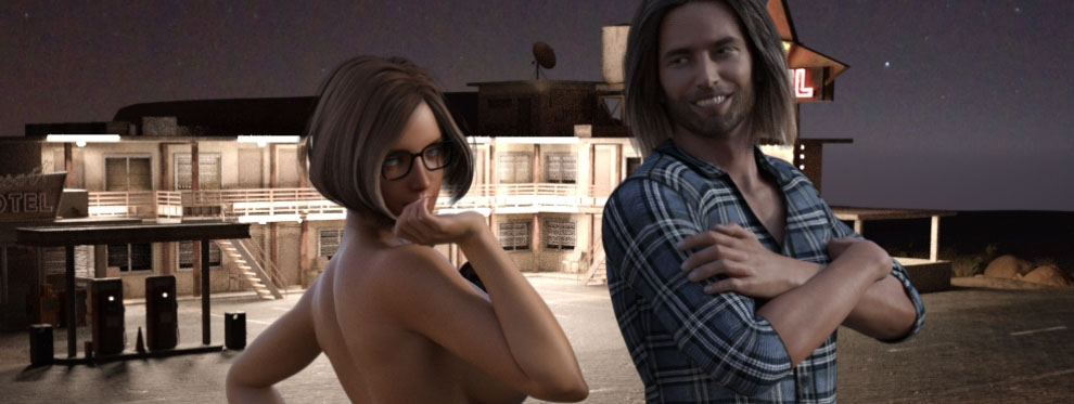 The Motel v2024-07-15 Banner