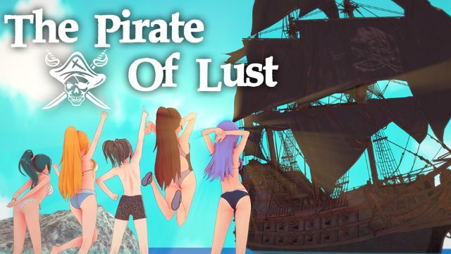 The Pirates of Lust v0.0.49.5 Banner