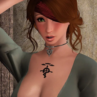 The Secret Ingredient Is … [Completed] Thumbnail