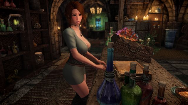 The Secret Ingredient Is Apk Android Adult Game Download (2)