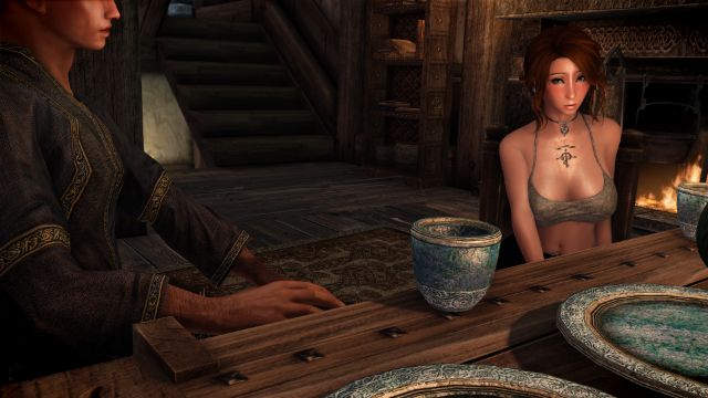 The Secret Ingredient Is Apk Android Adult Game Download (4)