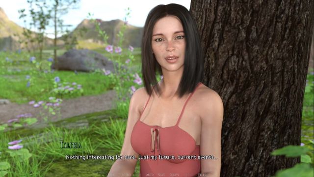 The Swordbearer Apk Android Adult Game Download (8)