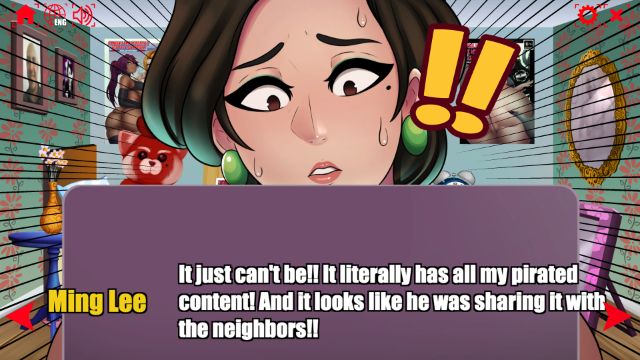 Turning Bitch Apk Android Adult Game Download (2)