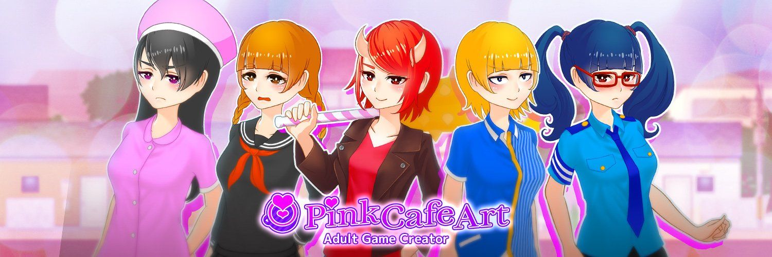 Two Horns v1.3.0 Banner