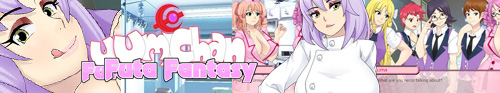 Umichan Futa Fantasy v1.2 Deluxe + Remake Banner