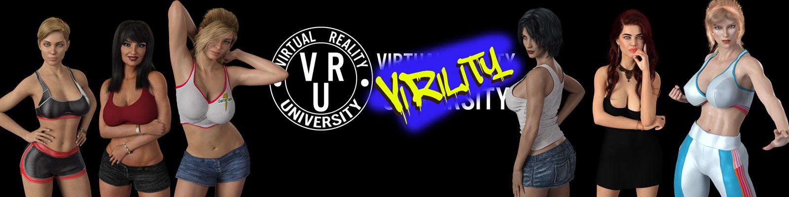 ViRility v7.1 Banner
