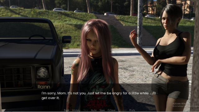 We Were Just Kids Apk Android Adult Game Download (6)