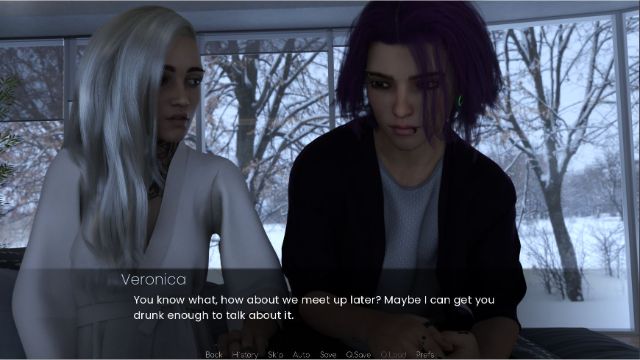 We Were Just Kids Apk Android Adult Game Download (7)