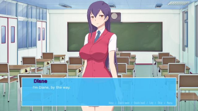 Wishes Apk Android Adult Game Download (2)