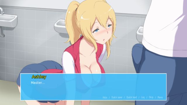 Wishes Apk Android Adult Game Download (7)