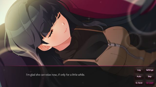 Would You Like To Run An Idol Cafe Apk Android Adult Game Download (3)