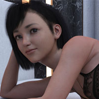 Caught in the Middle [Completed] Thumbnail