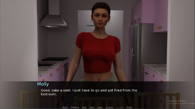 Cumona Beach Apk Android Adult Game Download (8)