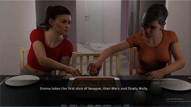 Cumona Beach Apk Android Adult Game Download (9)