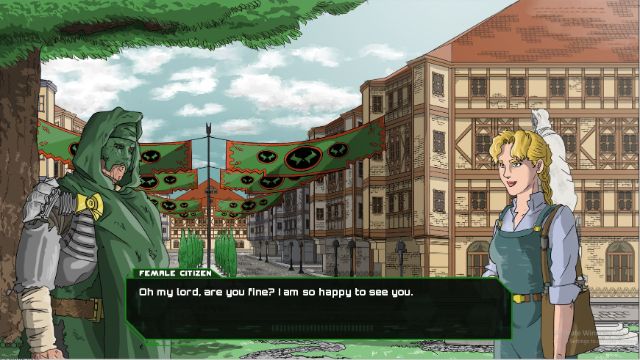 Doomination Apk Android Adult Game Download (4)