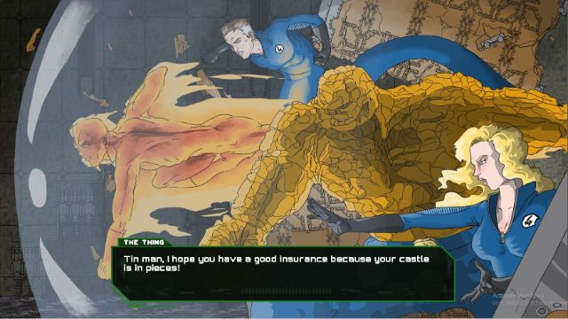 Doomination Apk Android Adult Game Download (6)