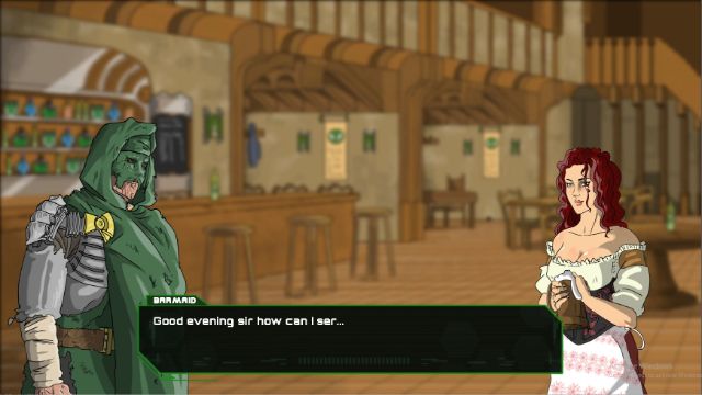 Doomination Apk Android Adult Game Download (8)