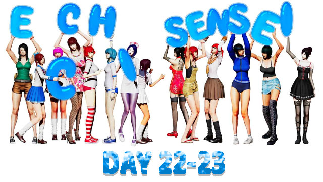 Ecchi Sensei Adult Game Download