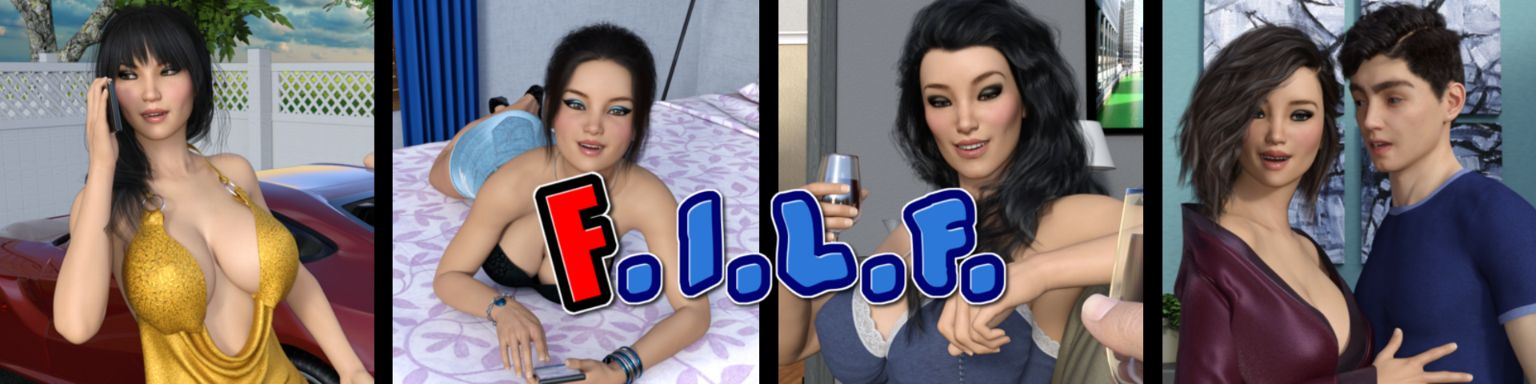 F.I.L.F. v1.0b [Completed] APK Android Adult Game Download