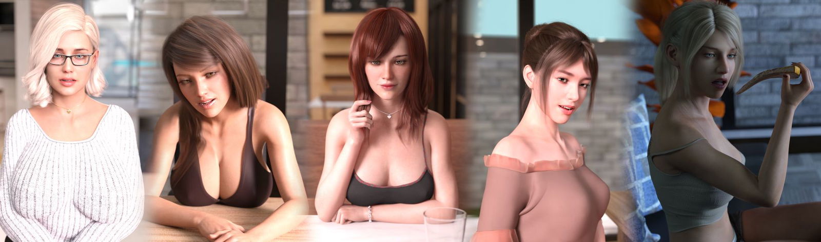 Far-Off Friends v0.8 Banner