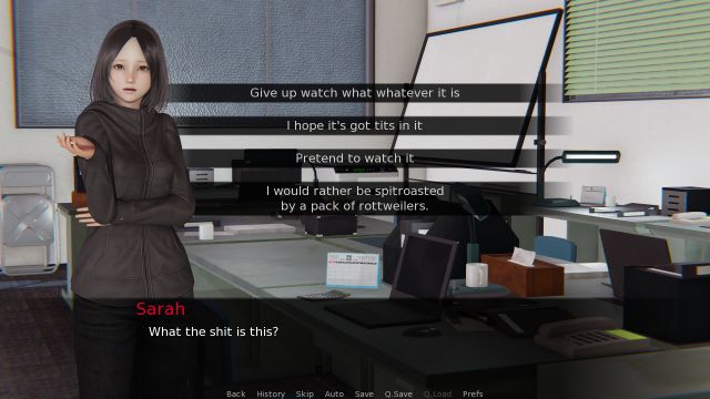 Fun Times At Fuckmore Apk Android Adult Game Download (2)