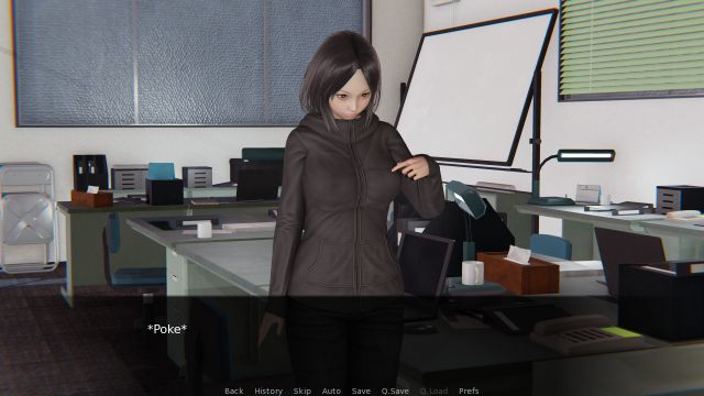 Fun Times At Fuckmore Apk Android Adult Game Download (3)