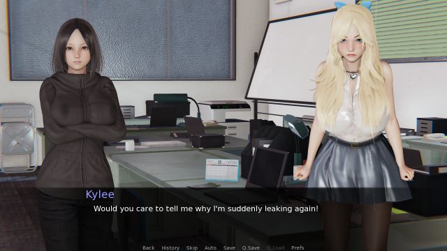 Fun Times At Fuckmore Apk Android Adult Game Download (4)