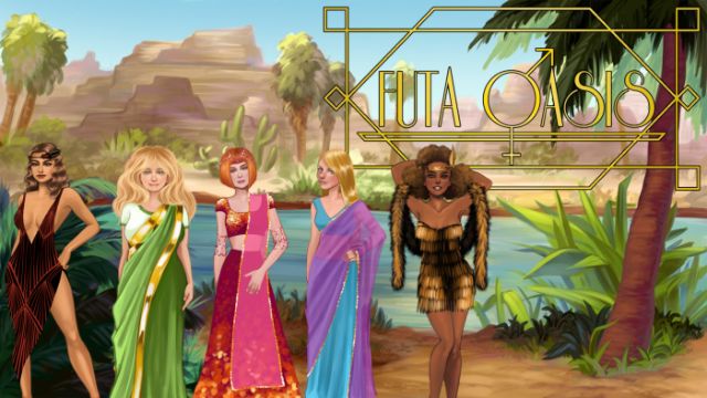 Futa Oasis v1.0 2 Futa Oasis Apk Android Adult Game Download (2)