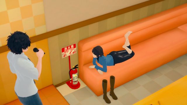 Granter Of Your Desires Apk Android Adult Game Download (7)