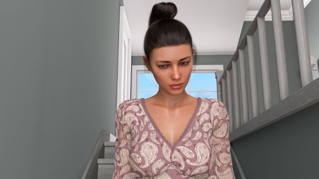 Gunpowder Cocktail Apk Android Adult Game Download (3)