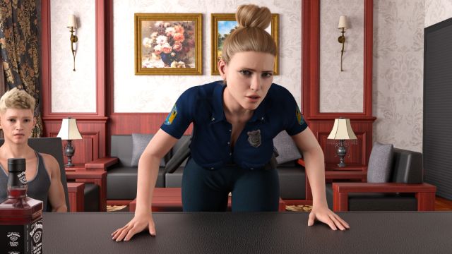 Gunpowder Cocktail Apk Android Adult Game Download (5)