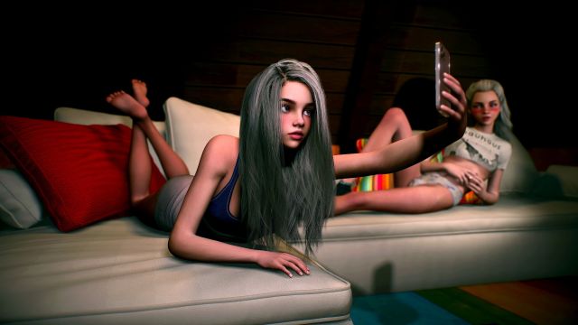 Let It Go Apk Android Adult Game Download (10)