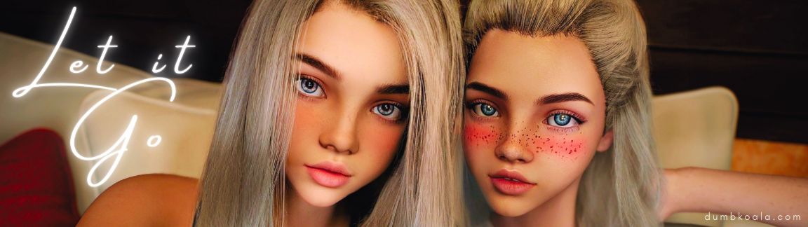 Let It Go v1.0 [Completed] Banner