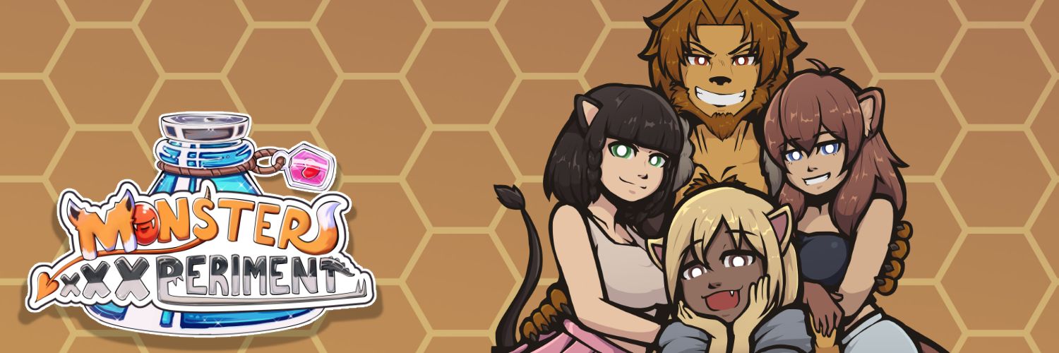 Monster XXXperiment v0.1.8 APK Android Adult Game Download