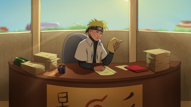 Naruto: World of dreams v0.5 APK Android Adult Game Download