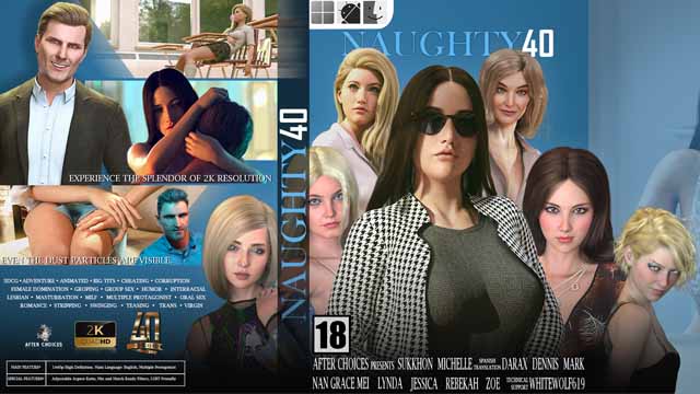 Naughty 40 Apk Android Adult Game Download (2)