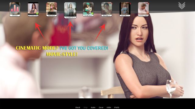 Naughty 40 Apk Android Adult Game Download (3)