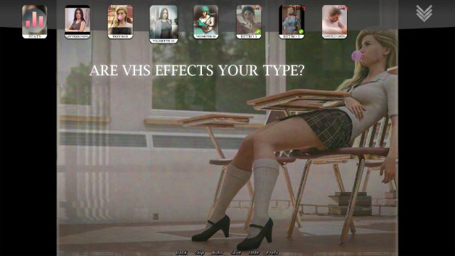 Naughty 40 Apk Android Adult Game Download (4)