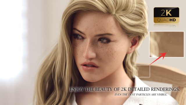 Naughty 40 Apk Android Adult Game Download (5)