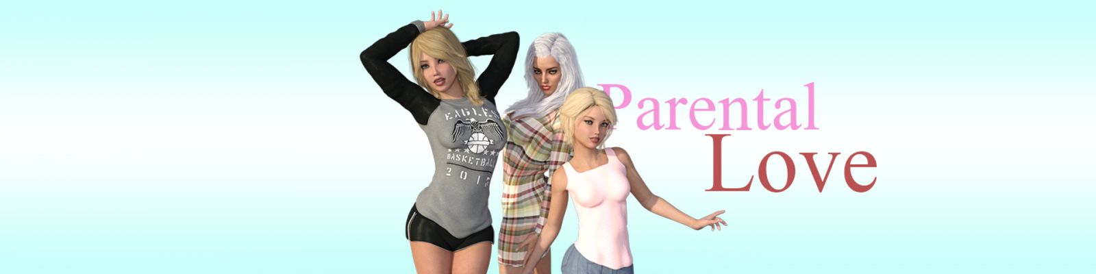 PARENTAL LOVE v1.1 [Completed] APK Android Adult Game Download