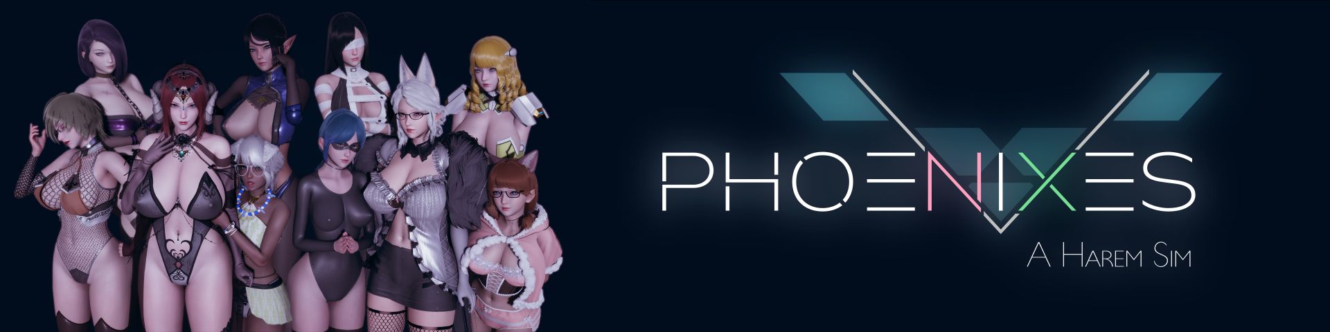Phoenixes v12.0.1 Banner