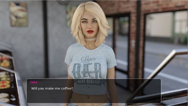 Prison Life Apk Android Adult Game Download (2)