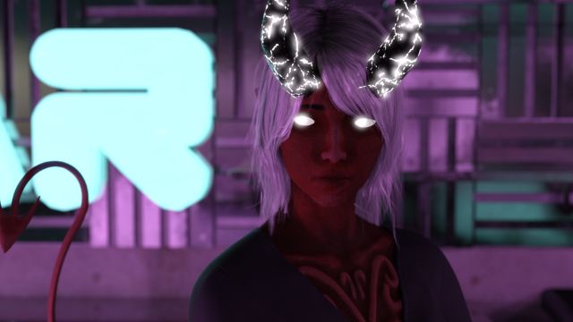 Projekt Passion Apk Android Adult Game Download (2)