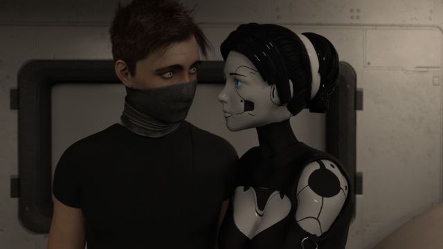 Projekt Passion Apk Android Adult Game Download (3)